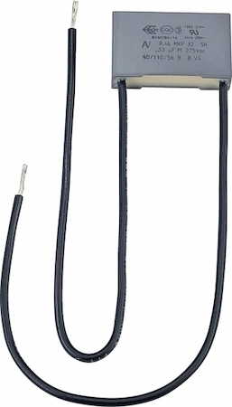 Schneider Electric MTN542895 MERTEN КОНДЕНСАТОР