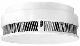 Schneider Electric MTN547520 ДЫМОВОЙ ДАТЧИК ARGUS 230 B БЕЛЫЙ