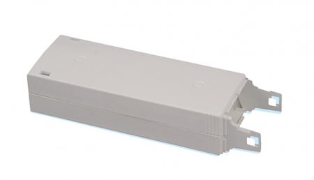 Schneider Electric MTN554399 MERTEN УДЛИНИТЕЛЬ ДАТЧИКОВ ДВИЖЕНИЯ ARGUS 300, ЦВЕТ ПОЛЯРНО-БЕЛЫЙ