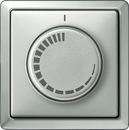 Schneider Electric MTN566846 MERTEN ЦЕНТР.ПЛАТА для регулятора частоты Вращения СТАЛЬ,SD