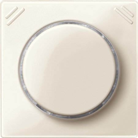 Schneider Electric MTN567844 MERTEN ЦЕНТР. ПЛАТА Д/ДИММЕРА с подсв., БЕЖЕВЫЙ