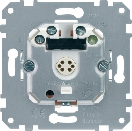 Schneider Electric MTN575799 MERTEN МЕХАНИЗМ ЭЛЕКТРОННОГО ВЫКЛ-ЛЯ 400W
