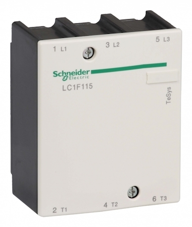 Schneider Electric LA5F33050 ДУГОГАСИТЕЛЬНАЯ КАМЕРА F330 3П.