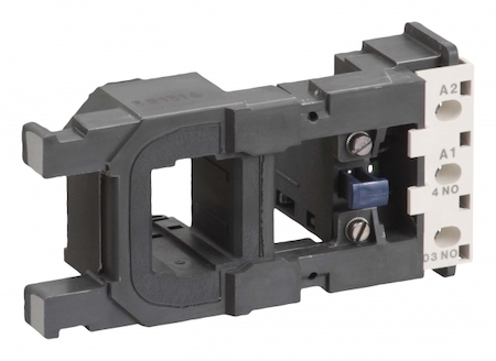 Schneider Electric LX1FF220 КАТУШКА КОНТ. LC1-F115/150 220/230В 50ГЦ