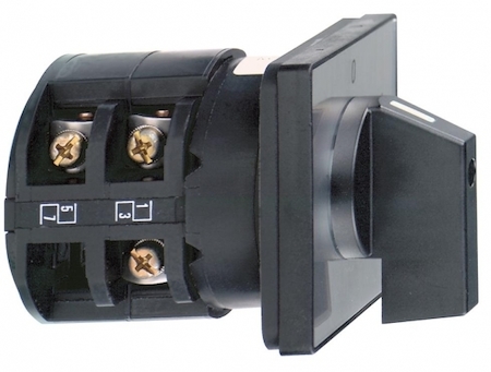 Schneider Electric КУЛАЧКОВЫЙ ПЕРЕК. 50А 2+\0\ K50F003UP