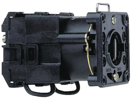 Schneider Electric КОНТАКТНЫЙ БЛОК K2D002U