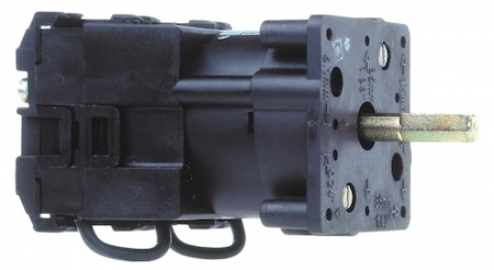 Schneider Electric КОНТАКТНЫЙ БЛОК K1M024QL