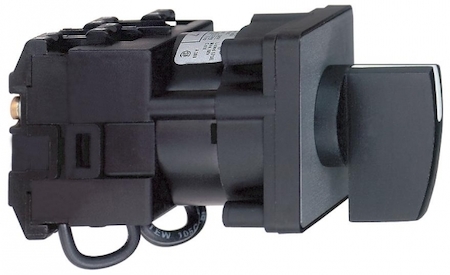 Schneider Electric K2D004QLH КУЛАЧКОВЫЙ ПЕРЕК 20А 4+\0\