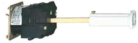 Schneider Electric К2 КОНТАКТНЫЙ БЛОК K2D512U