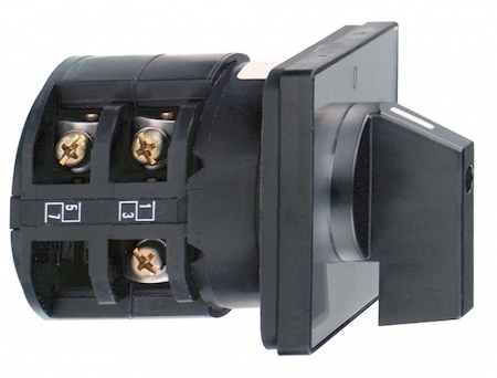 Schneider Electric КУЛАЧКОВЫЙ ПЕРЕК. 50А 2 ПОЗИЦИ K50C503HP