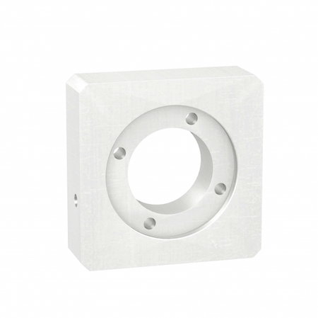 Schneider Electric GBK0800852S Монтажный комплект для пл. редукторов GBX-GBY80