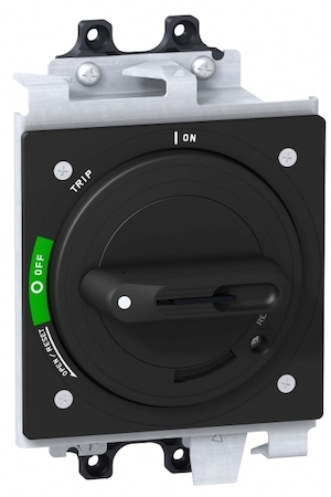 Schneider Electric EZ4ROTDS ПОВОРОТНАЯ РУКОЯТКА EZ400