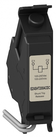 Schneider Electric EZ4SHT400AC