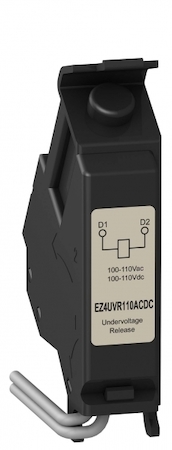 Schneider Electric EZ4UVR048ACDC