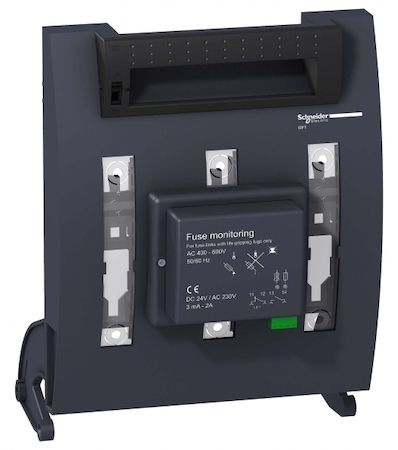 Schneider Electric 49857 УСТР.КОНТ.СОСТ.ПРЕД.ДЛЯ ОТХ.ЦЕПИ ISFT250