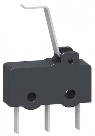 Schneider Electric LV480874 Вспомогательный перекл.контакт НО+НЗ для ISFT100,250-630,ISFL250-630