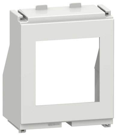 Schneider Electric LV480879 ПЛАСТИКОВЫЙ КОРОБ (72Х72ММ) ДЛЯ ISFL250-630