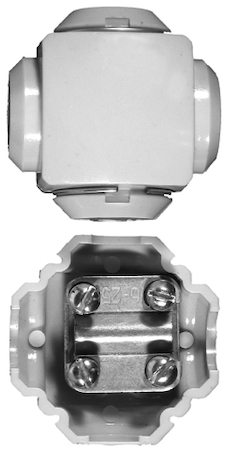 Schneider Electric U731M СЖИМ ОТВЕТВИТЕЛЬНЫЙ (4-10/1,5-10 ММ2)