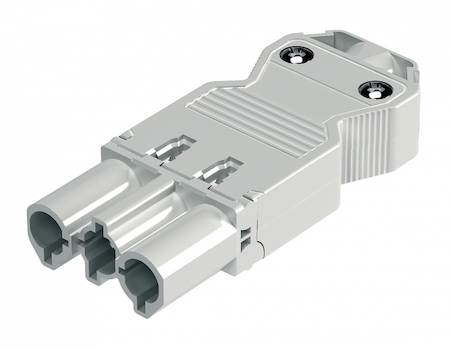 Schneider Electric INS70011 КОННЕКТОР GST 18i3 WIELAND "ПAПA"