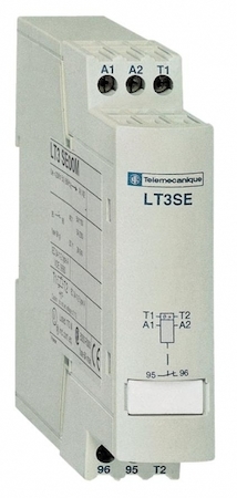 Schneider Electric LT3SE00M РЕЛЕ ЗАЩИТН. АВТ. 230V AC.