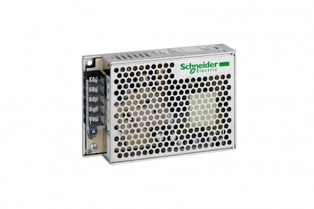 Schneider Electric ABL1REM12050 БЛОК ПИТАНИЯ 12В, 60ВТ, 5А