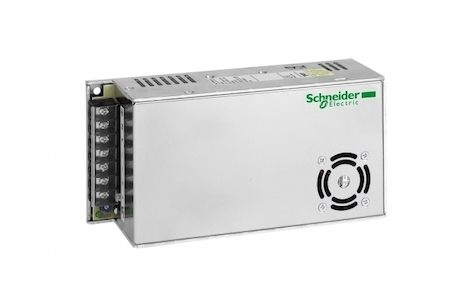 Schneider Electric ABL1RPM24100 БЛОК ПИТАНИЯ, ФИЛЬТР 24В, 240ВТ, 10А
