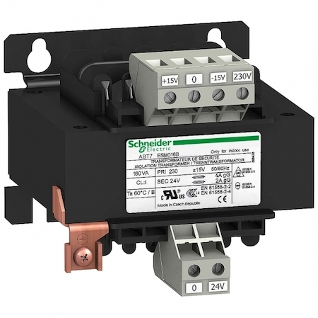 Schneider Electric ABT7ESM032B ТРАНСФОРМАТОР 24В 320ВА