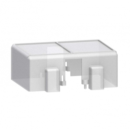 Schneider Electric 16553 ПЛОМБИРУЕМАЯ КРЫШКА 81Х51Х25