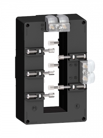 Schneider Electric METSECT5DB250 ТРАНС. ТОКА 2500/5А, шина 38х127
