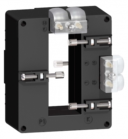 Schneider Electric METSECT5DD150 ТРАНС. ТОКА 1500/5А, шина 34х84
