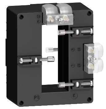 Schneider Electric METSECT5DD100 ТРАНС. ТОКА 1000/5А ш. 34х84