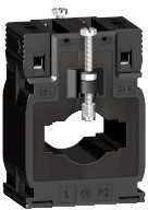 Schneider Electric METSECT5MB025 ТРАНС. ТОКА 250/5А к. 26, ш. 12х40 15х32