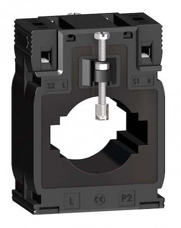 Schneider Electric METSECT5MD080 ТРАНС. ТОКА 800/5А к. 40, ш. 12х50 20х40