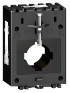Schneider Electric METSECT5MF025 ТРАНС. ТОКА 250/5А, каб. 35, шина 10х40