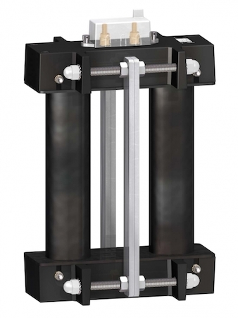 Schneider Electric METSECT5VV600 ТРАНС. ТОКА 6000/5А, шина 55х165