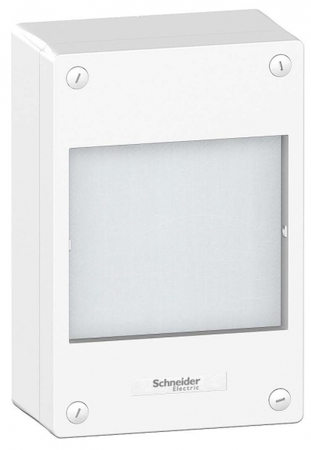 Schneider Electric PRA06118 ИНТЕРФЕЙС 1РЯД ДЛЯ ЩИТА 13/18М PRAGMA