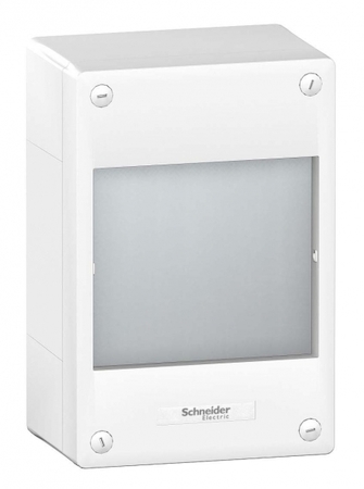 Schneider Electric PRA06124 ИНТЕРФЕЙС 1РЯД ДЛЯ ЩИТА 24М PRAGMA