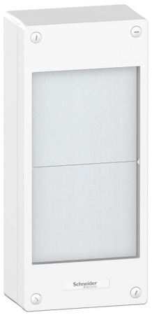 Schneider Electric PRA06218 ИНТЕРФЕЙС 2РЯДА ДЛЯ ЩИТА 13/18М PRAGMA