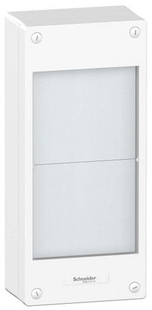 Schneider Electric PRA06224 ИНТЕРФЕЙС 2РЯДА ДЛЯ ЩИТА 24М PRAGMA