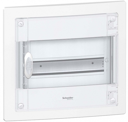 Schneider Electric PRA24113 ЩИТ PRAGMA 1РЯД 13МОДУЛЕЙ ВСТРАИВАЕМЫЙ