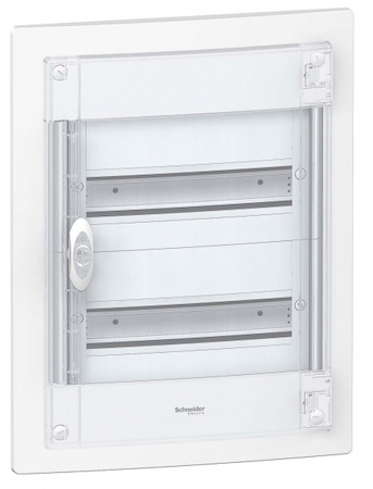 Schneider Electric PRA24213 ЩИТ PRAGMA 2РЯДА ПО 13МОДУЛЕЙ ВСТРАИВАЕМЫЙ