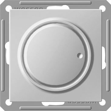 Schneider Electric SR-5S2-7-86 УНИВЕРСАЛ. ДИММЕР 600ВТ, МЕХ-М,СОСНА