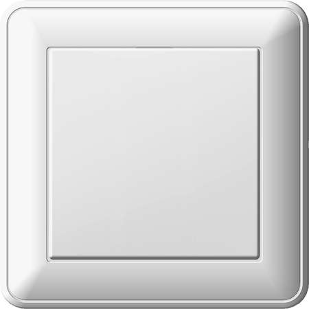 Schneider Electric VS116-155-18 W59 1-клавишный ВЫКЛЮЧАТЕЛЬ, с самовозвратом, 16АХ, в сборе, БЕЛЫЙ