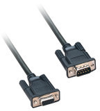 Schneider Electric SR1CBL03 КАБЕЛЬ УДЛИНИТЕЛЬ ДЛЯ COM-ПОРТА
