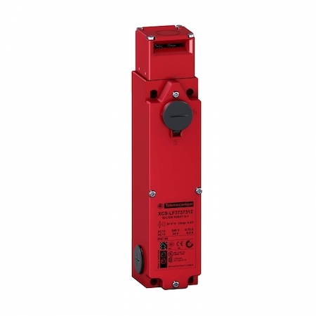 Schneider Electric XCSLF3737312 МЕТАЛЛИЧЕСКИЙ ВЫКЛЮЧАТЕЛЬ БЕЗОПАСНОСТИ МАГНИТНЫЙ