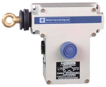 Schneider Electric ВЫРУБНОЙ ВЫКЛЮЧАТЕЛЬ NC+NО XY2CE2A296