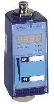 Schneider Electric XMLF400D2025