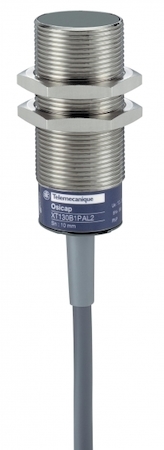 Schneider Electric ЕМКОСТЙ МЕТ. ДАТЧИК КАБ. 2М XT130B1PCL2