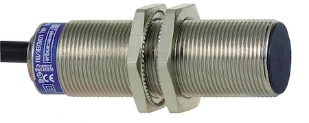 Schneider Electric ДАТЧИК ПРИБЛИЖЕНИЯ XS1M18PAS40