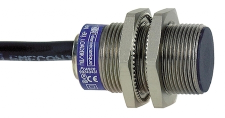 Schneider Electric XS1N18PA349L2 ДАТЧИК ПРИБЛИЖЕНИЯ